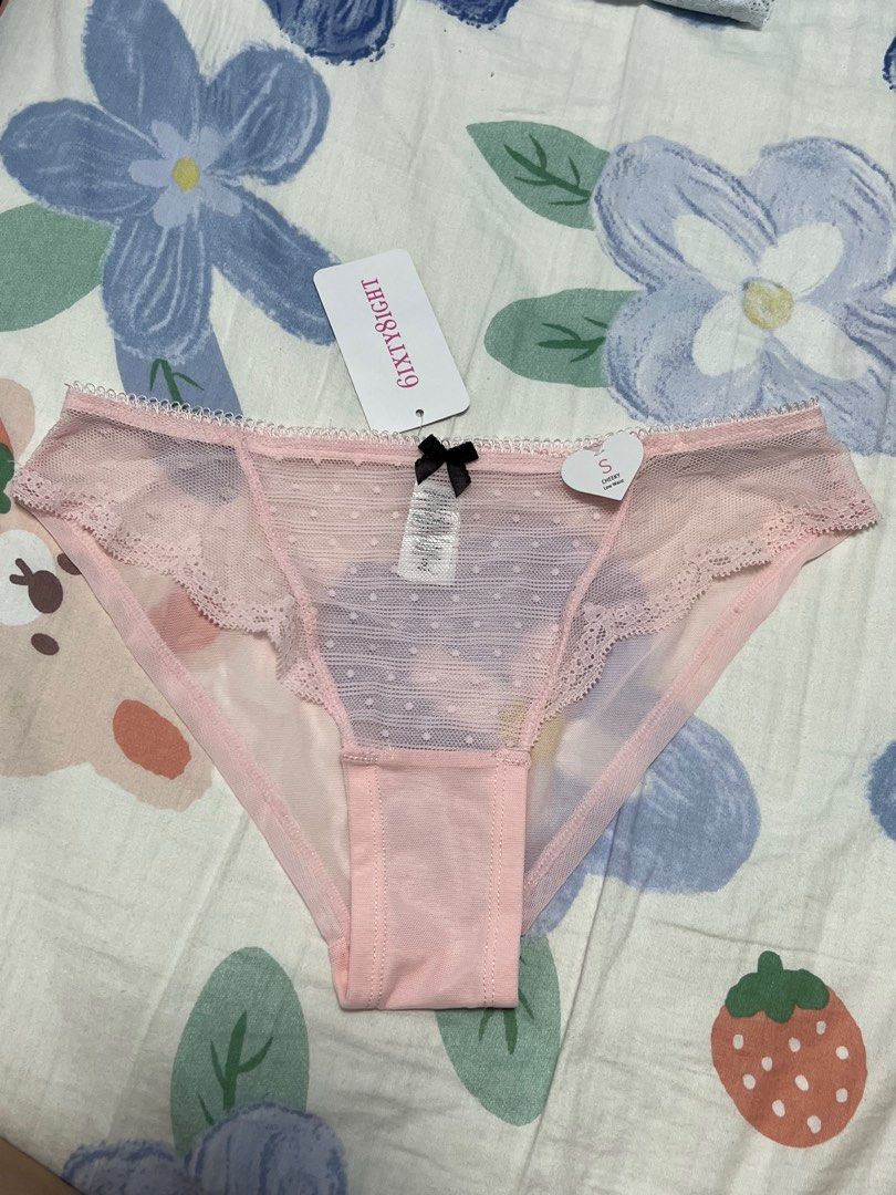 Sixty cheap eight underwear