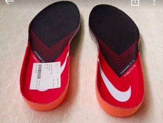 Nike鞋墊   41碼   英碼10