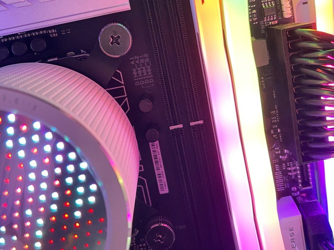 海盜船32GBx2 DDR5 Corsair Vengeance DDR5 5200 C40 64GB Kit (2×32GB