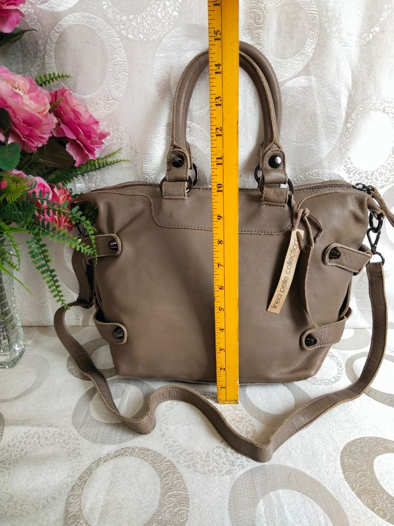 Linea pelle crossbody bag online