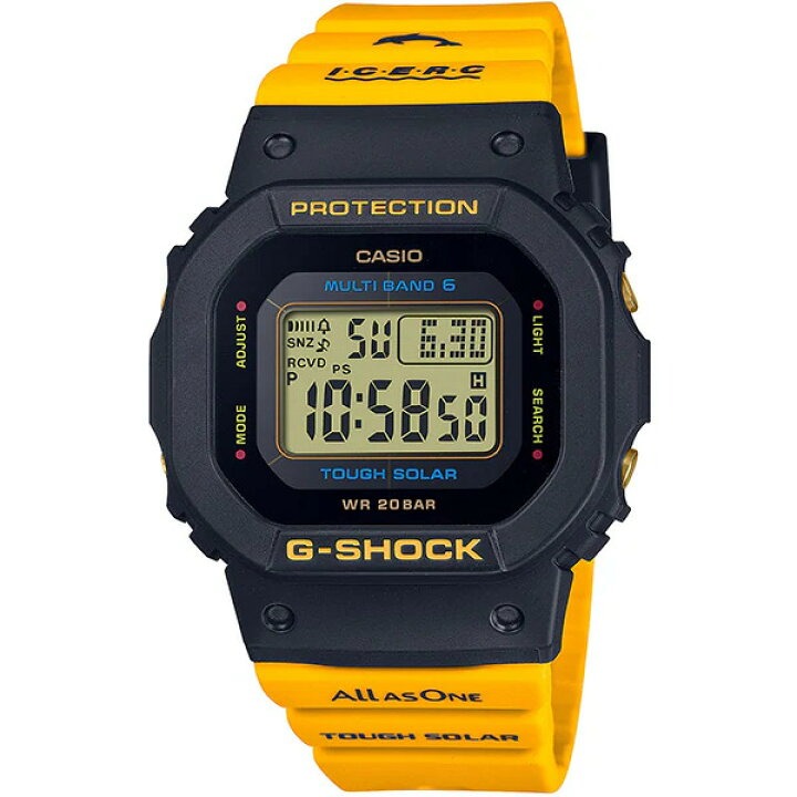 の公式オンラインストア G-SHOCK CASIO GMD-W5600K-9JR - technicomm.qc.ca