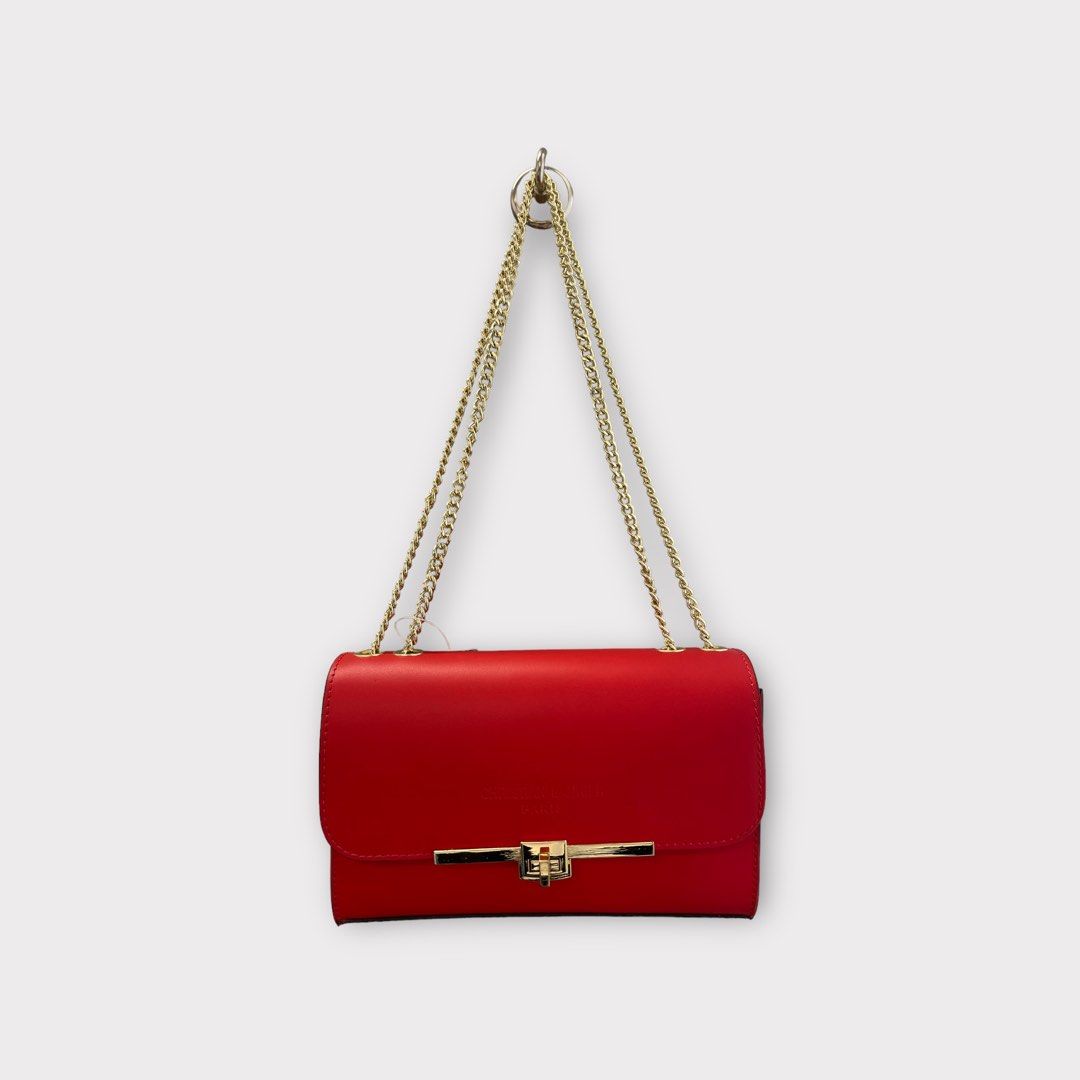 Christian laurier sales cross body bag