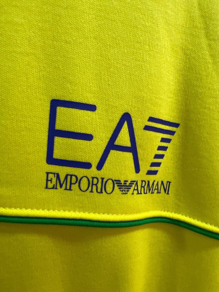 ⭐️ Emporio Armani EA7 Activewear ( Brazil Edition), Men's