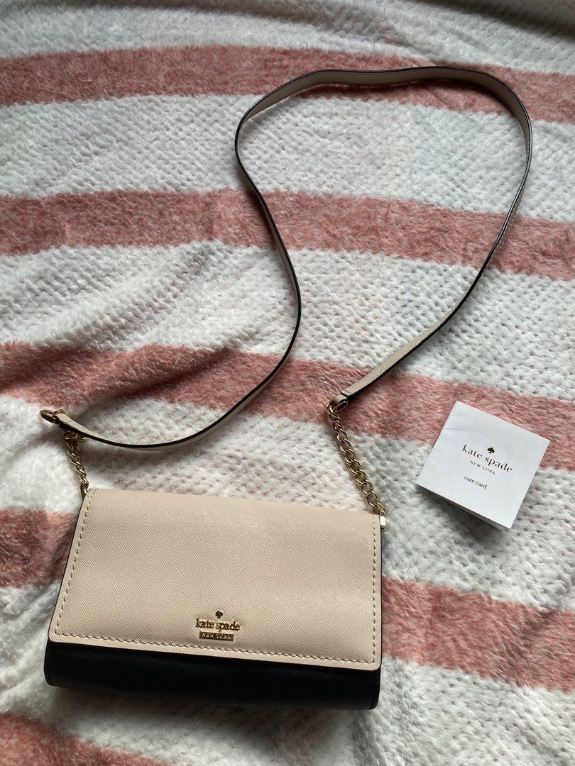 kate spade cameron street corin crossbody sling bag