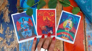 （分類：）位於 。 由 koos.tarot 提交（商品編號 1244055645，圖片 1）。簡介： 。