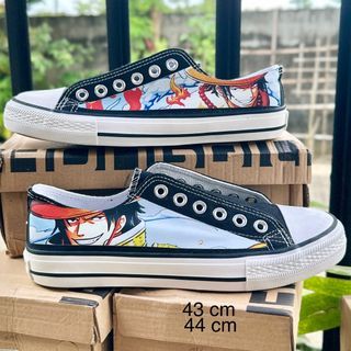 Ace One Piece Sneakers