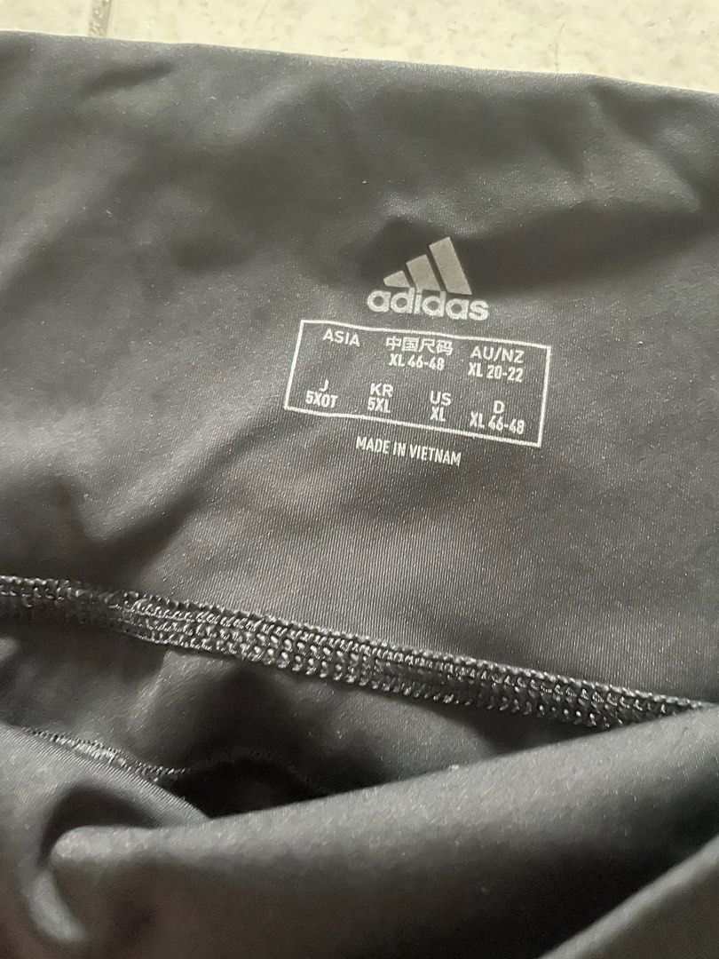 Adidas made in china vs vietnam xl clearance