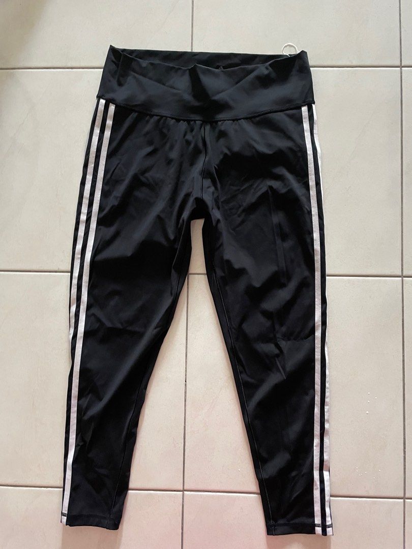 Adidas top active tight