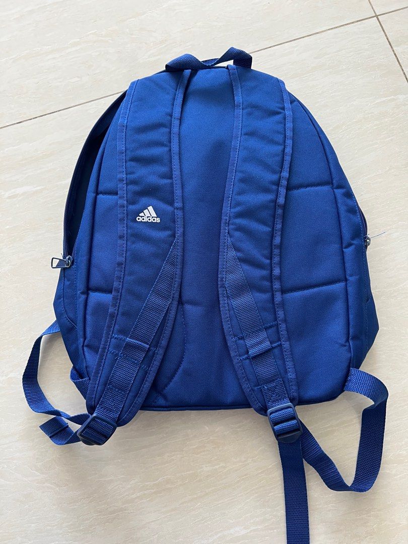 Children adidas backpack discount