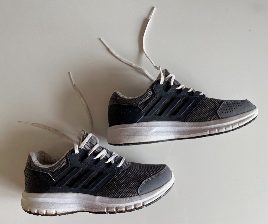 Adidas cloudfoam boys on sale