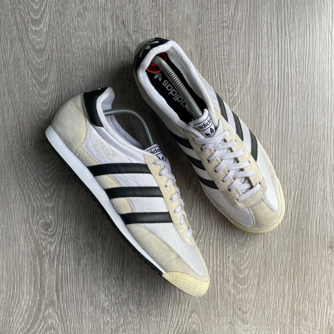 Adidas dragon 9.5 outlet