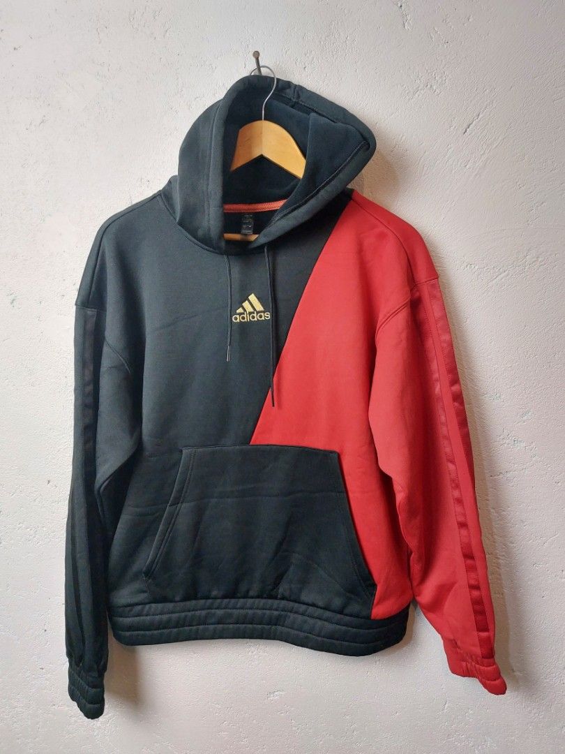Damian lillard adidas hoodie clearance