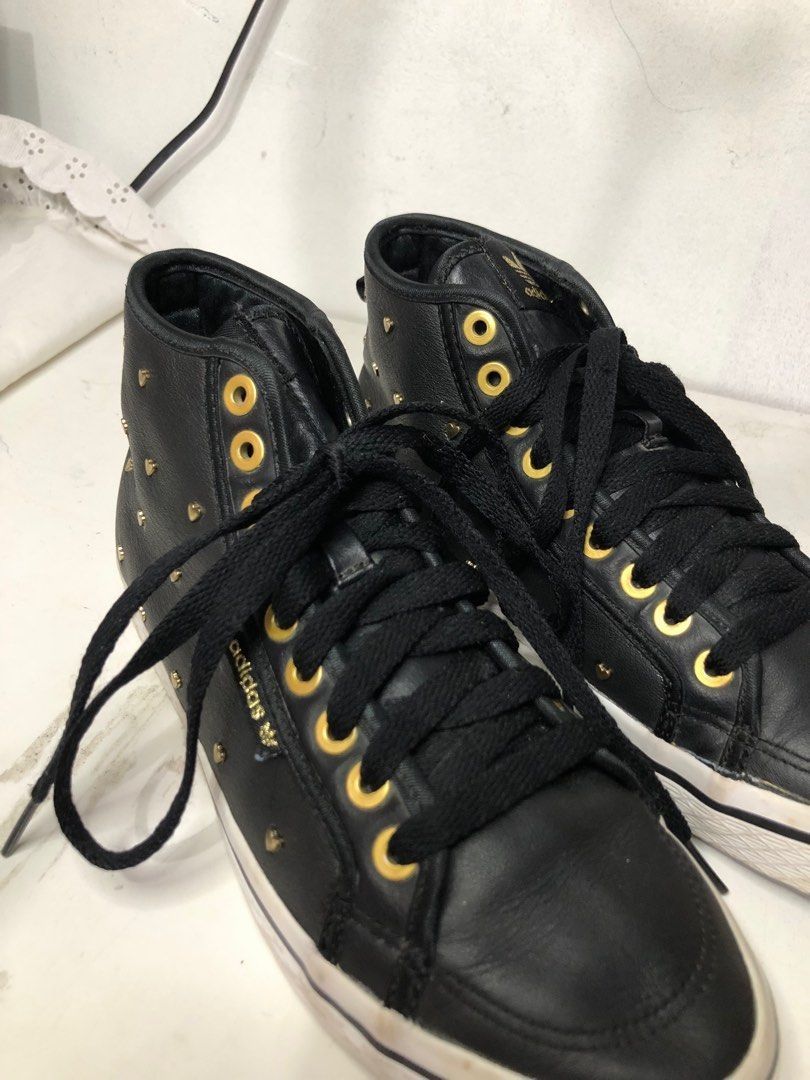 Adidas honey mid u43363 sales
