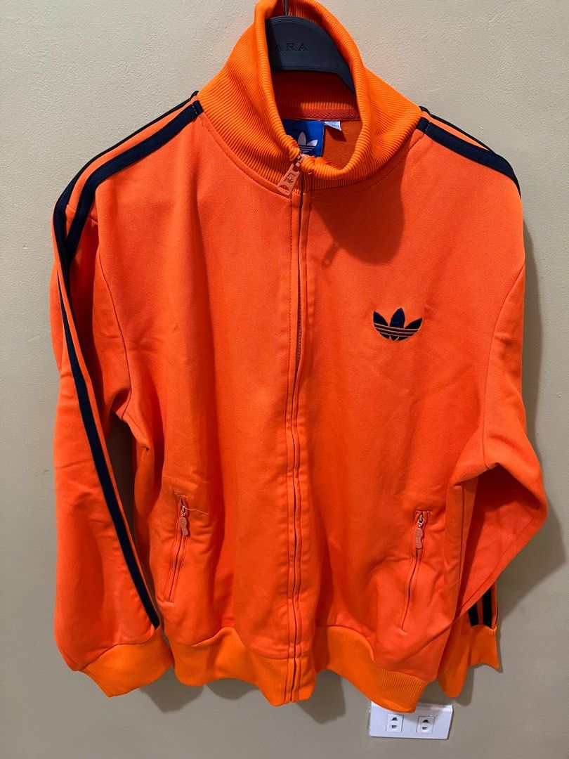 Adidas jacket on Carousell