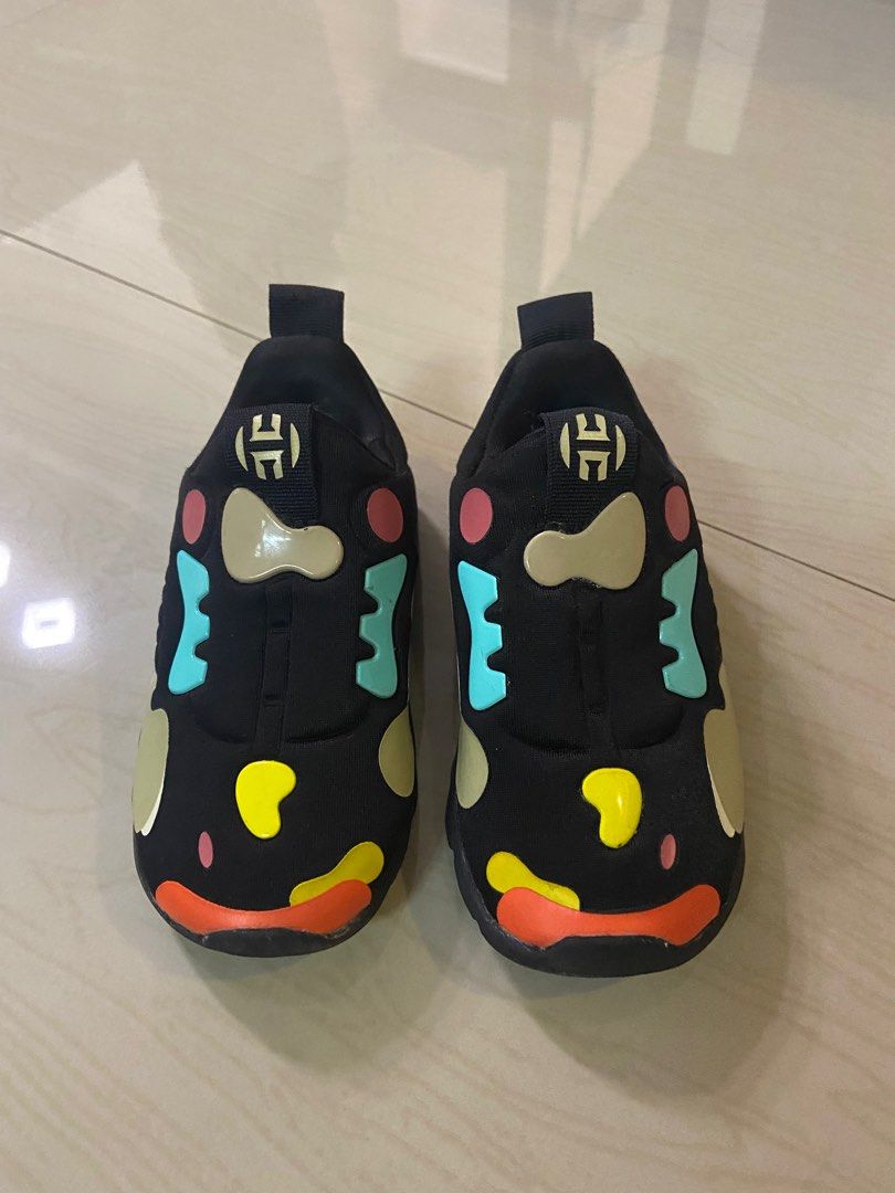 James harden toddler shoes new arrivals