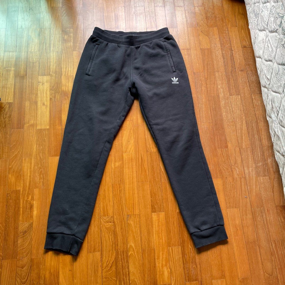 adidas Originals Track Pants Women's, Women's Fashion, Activewear on  Carousell