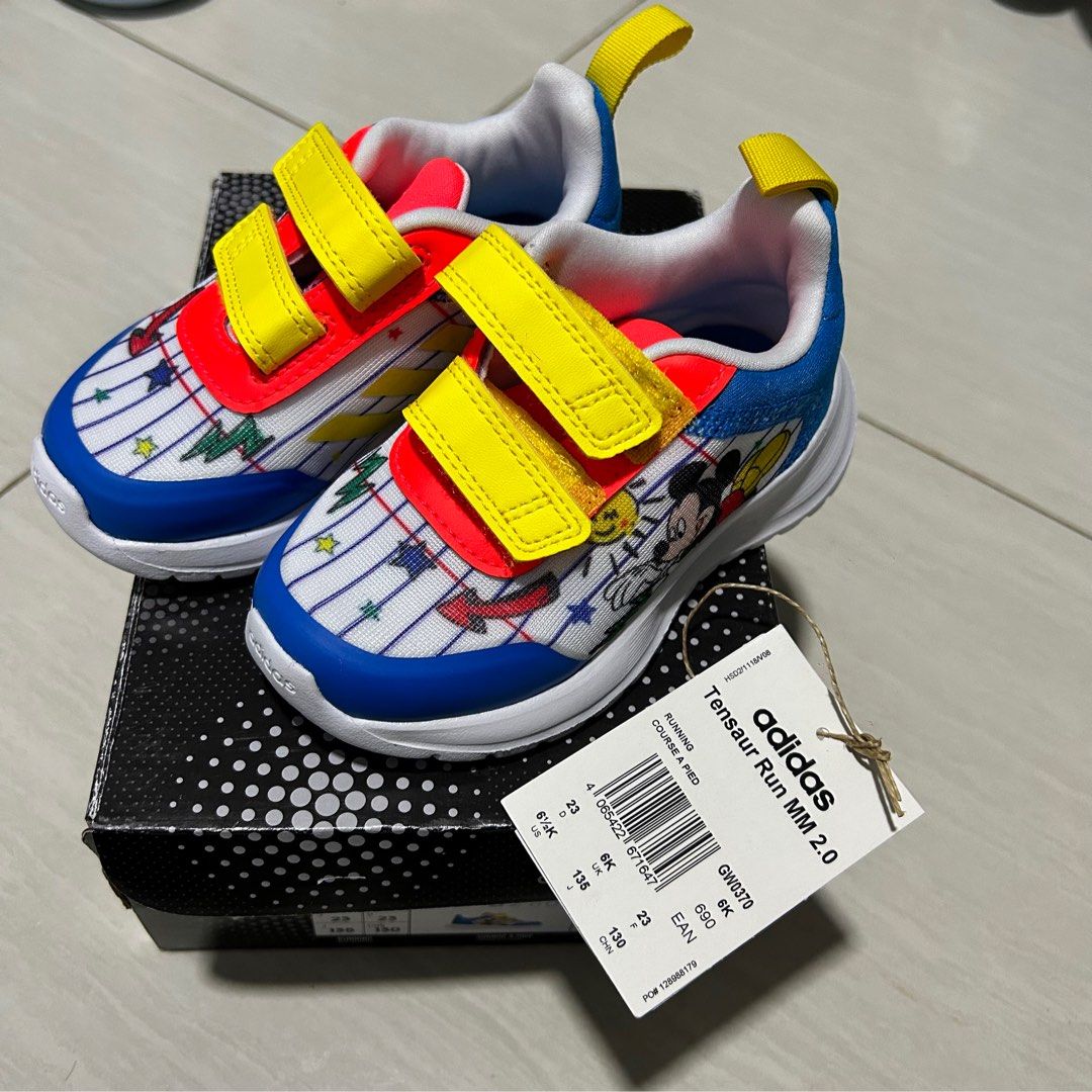 Adidas 6k 2019 2025