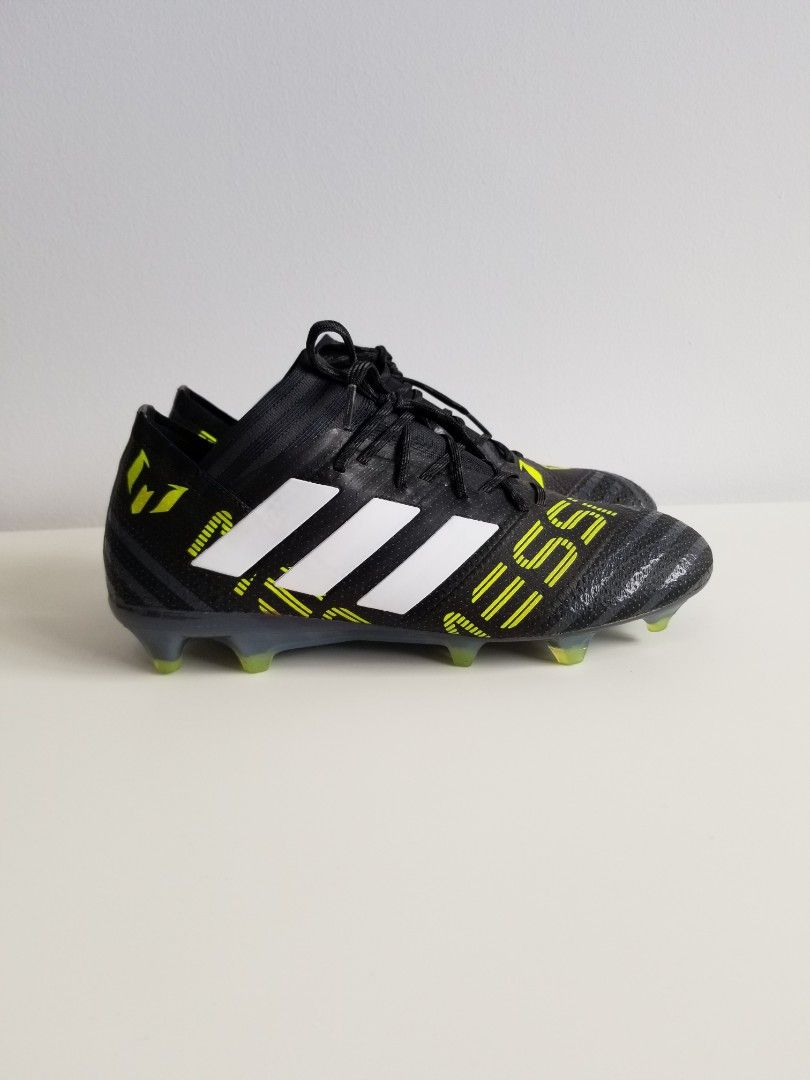 Nemeziz size 7 discount