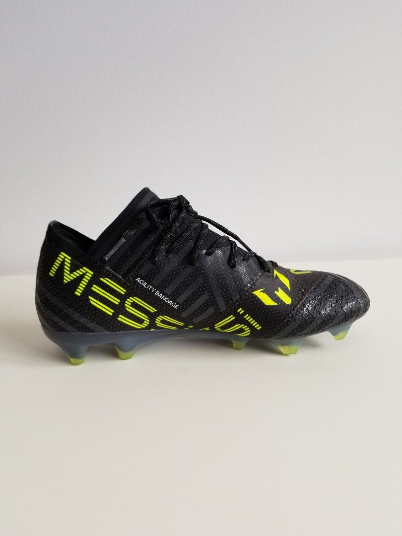 Nemeziz clearance size 7