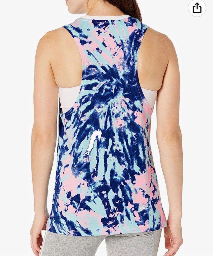 Adidas originals tank top womens hot sale