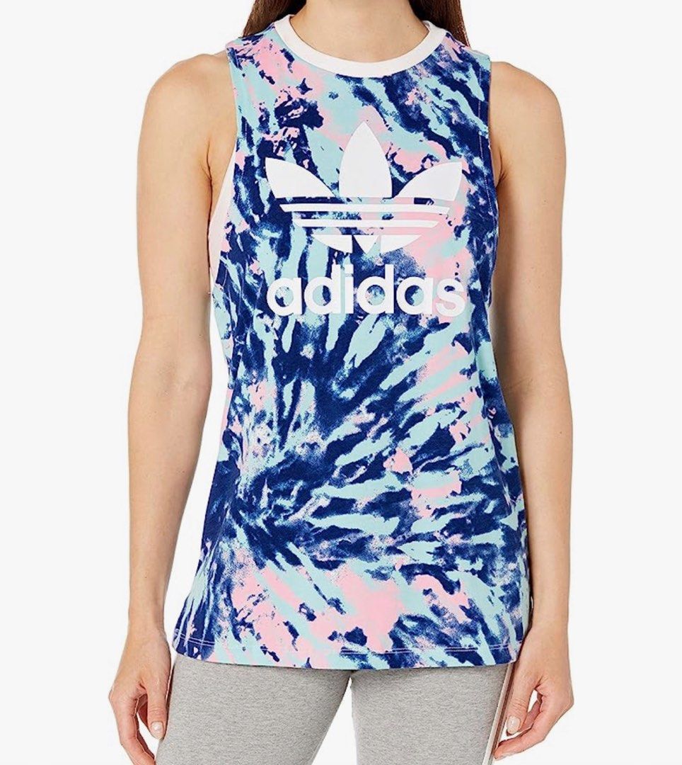 Adidas originals tank online