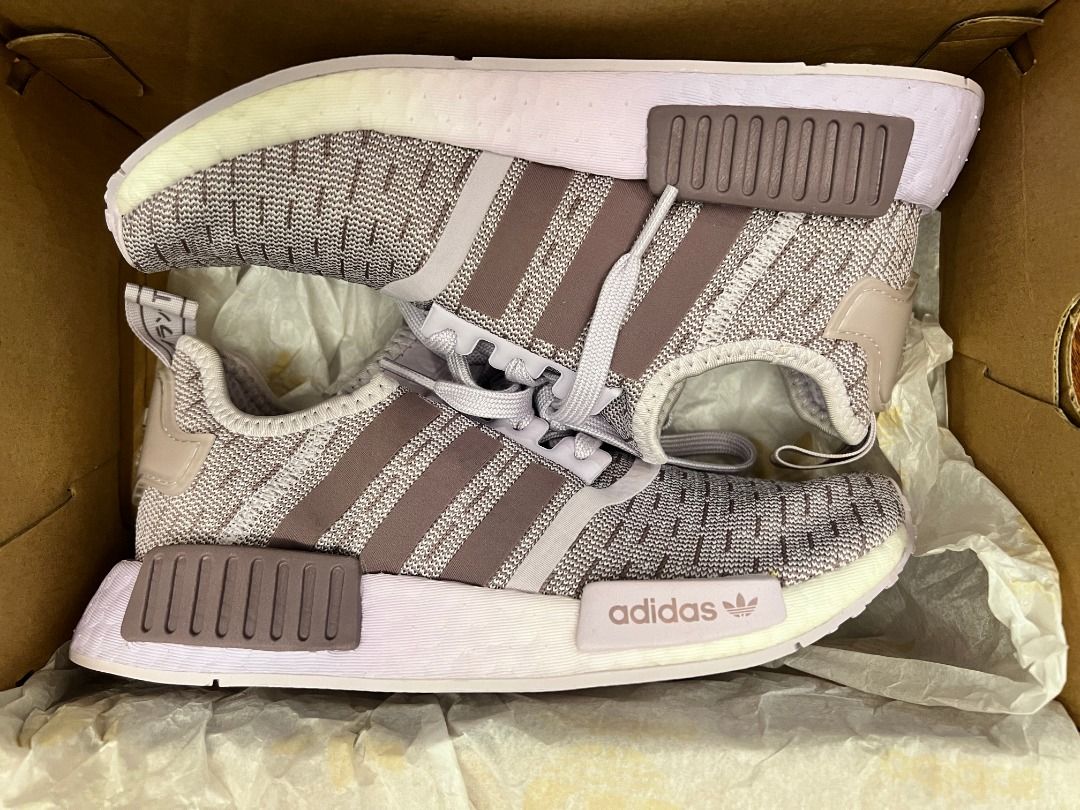 Women's adidas nmd best sale runner casual shoes