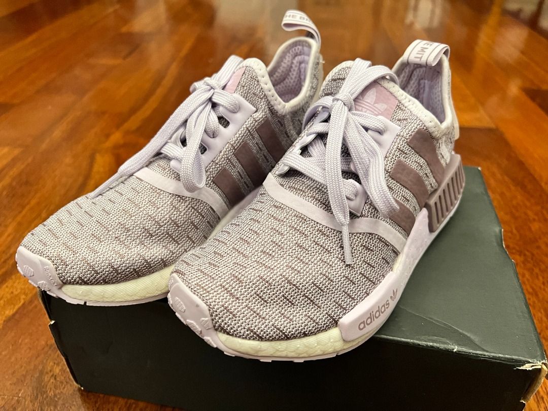 Nmd r1 blizzard womens hot sale