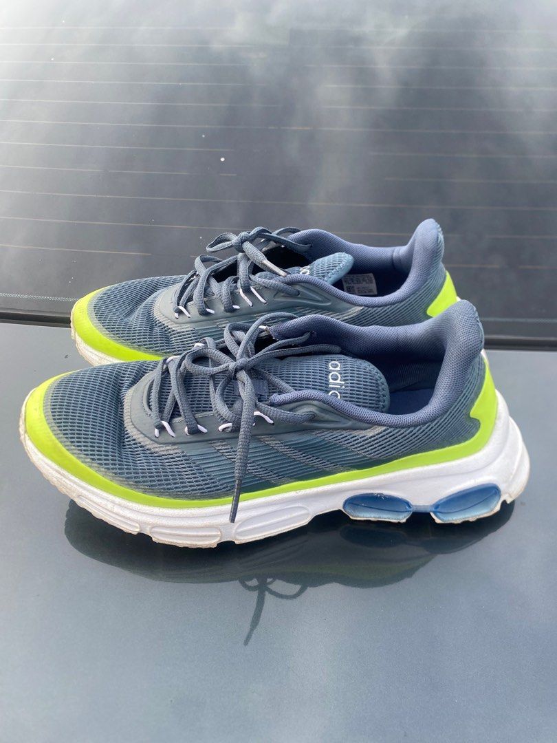 Adidas sales ortholite blue