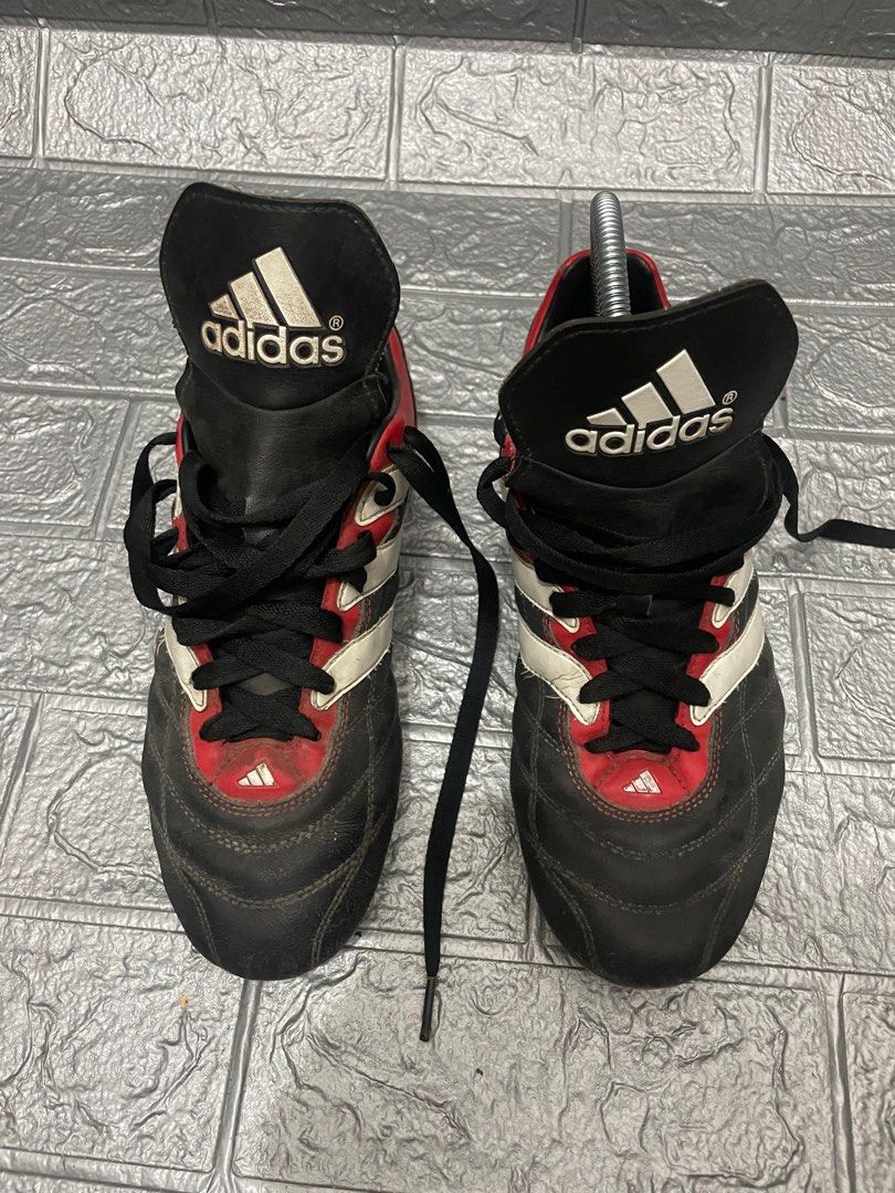 Old adidas predator sales