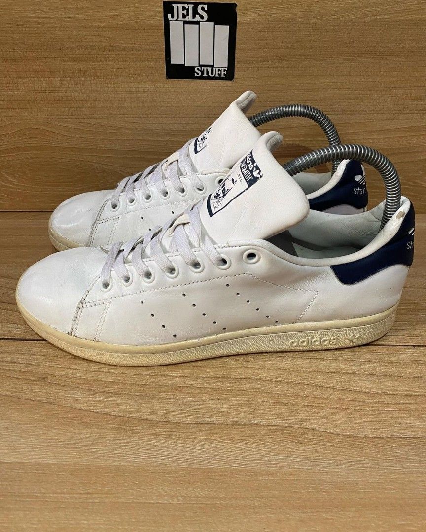 Adidas Stan Smith Scarpe Adidas Strane Adidas Stan Smith, Fesyen