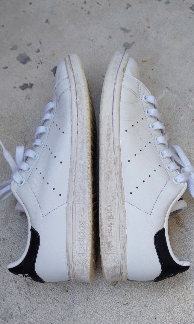 Stan smith rose brillant store
