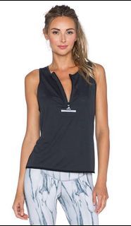 Adidas Stella McCartney Climachill Run Tank