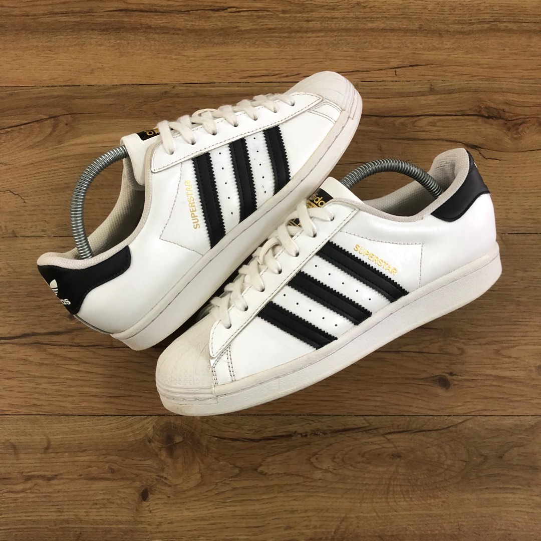 adidas superstar 7.5