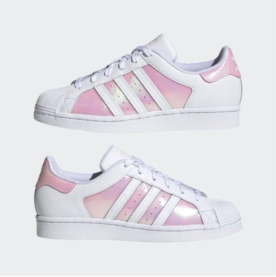 Adidas women's superstar shoes best sale