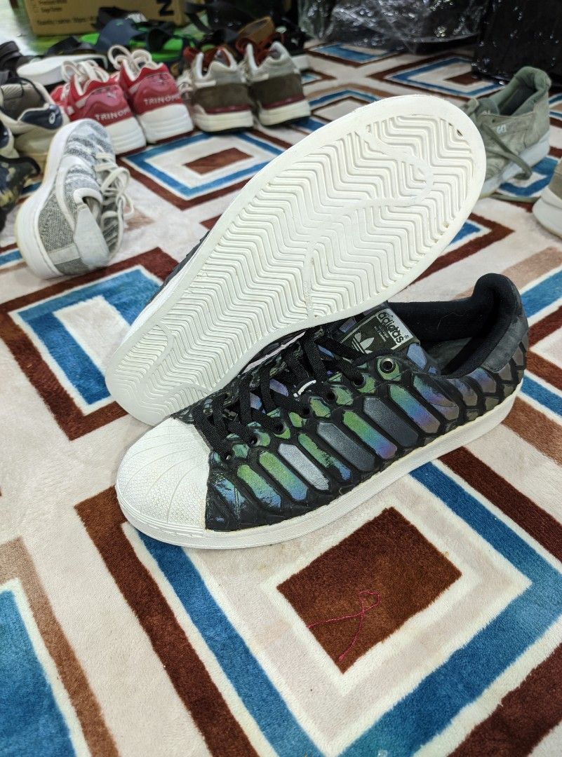 Adidas superstar xeno bogota outlet