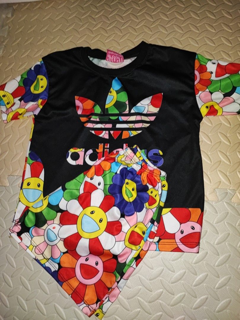 T-shirt adidas allegro store