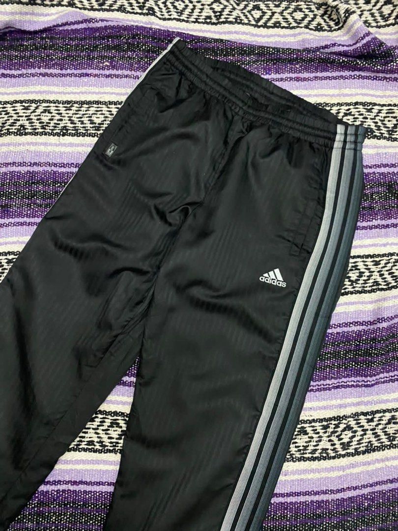 Adidas Track suite pants streetwear style Men s Fashion Bottoms