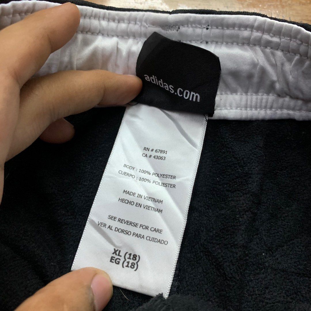 Adidas Trackpant