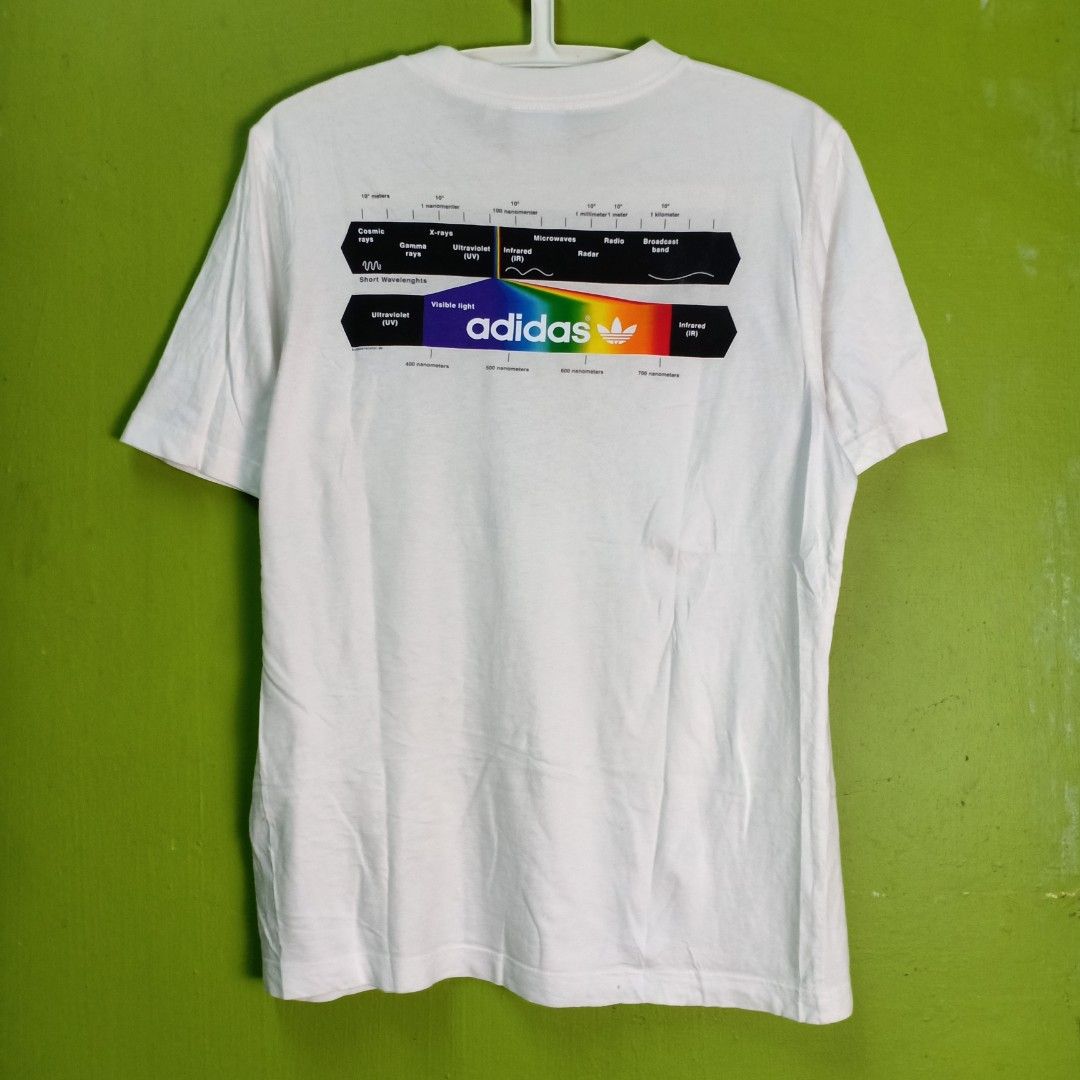 Adidas hotsell spectrum tee