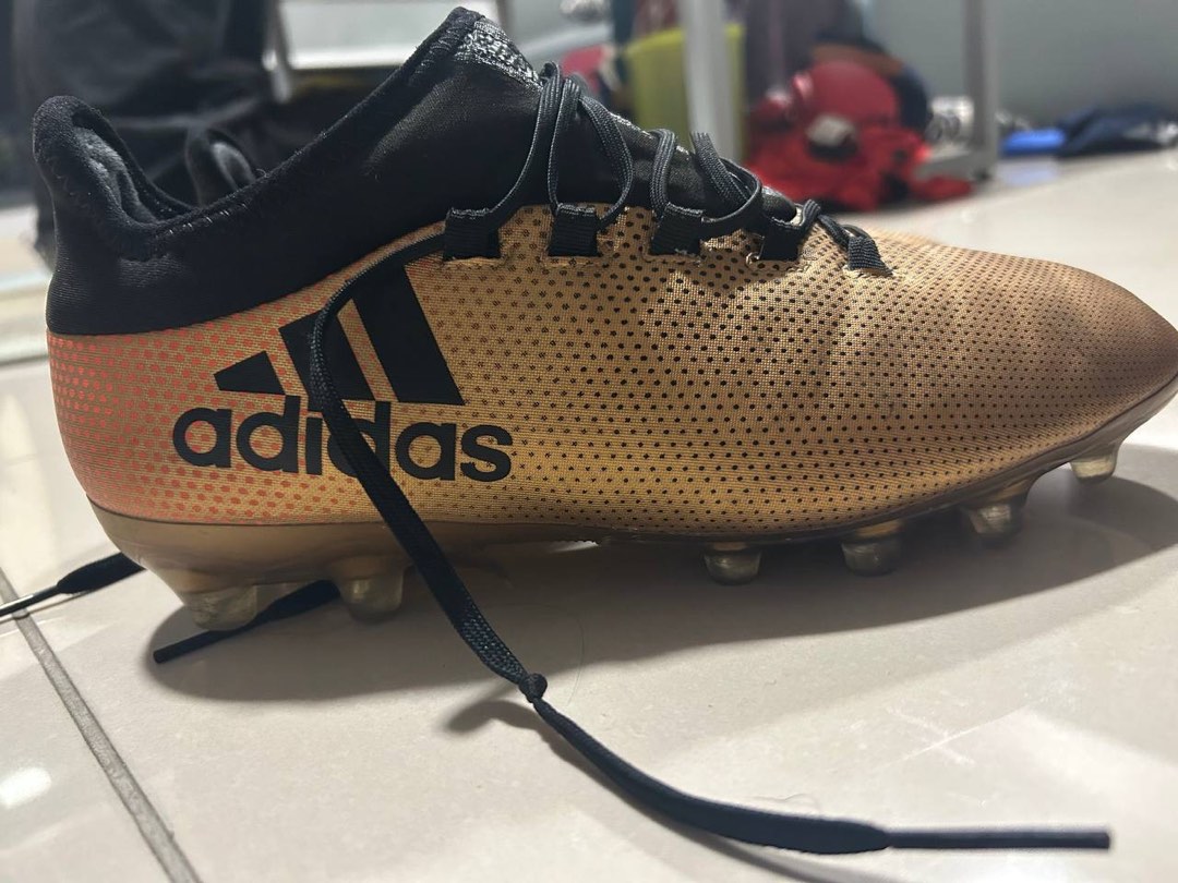 Adidas x top 17.2 sg