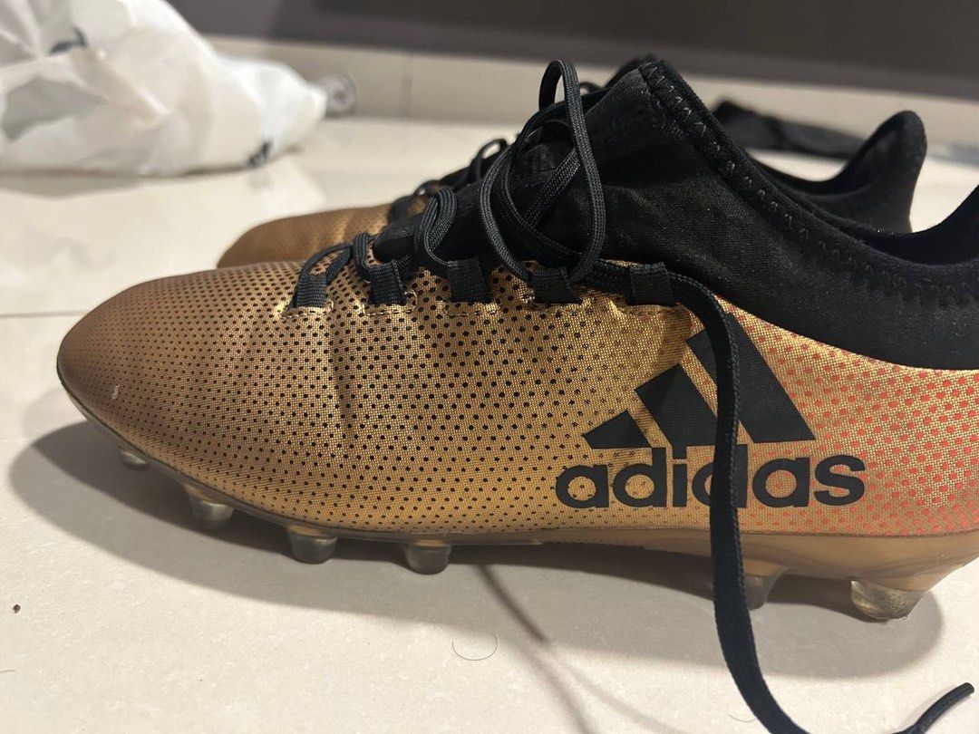 Adidas x clearance 17.2 sg