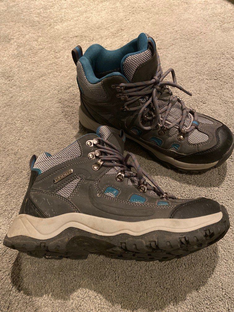 Adventurer waterproof boots cheap
