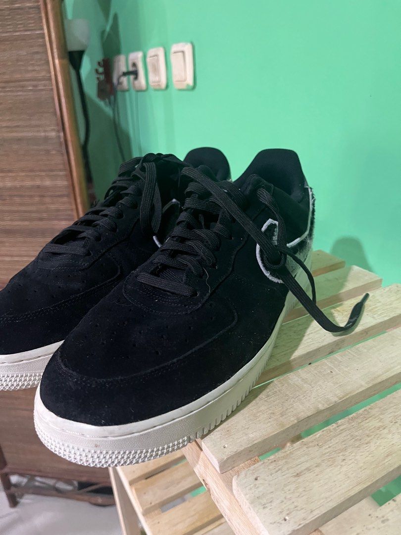 air force 1 chenille