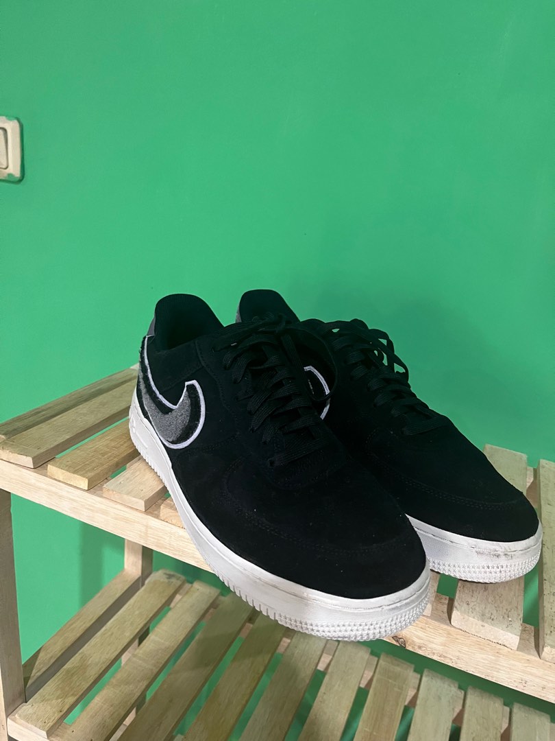 air force 1 chenille