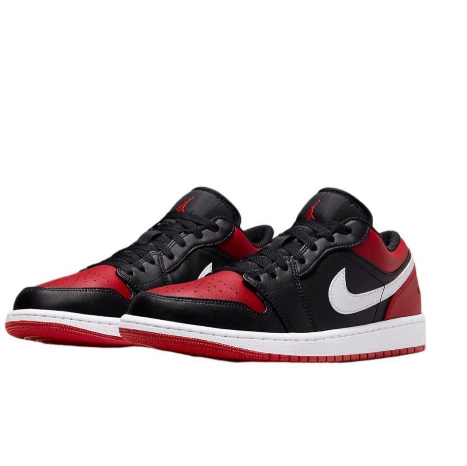 Air jordan 1 bred 29 discount
