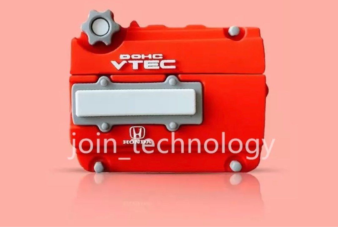 Vtec shop airpod case