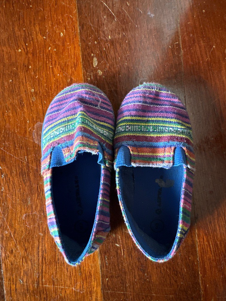 Airwalk outlet baby shoes