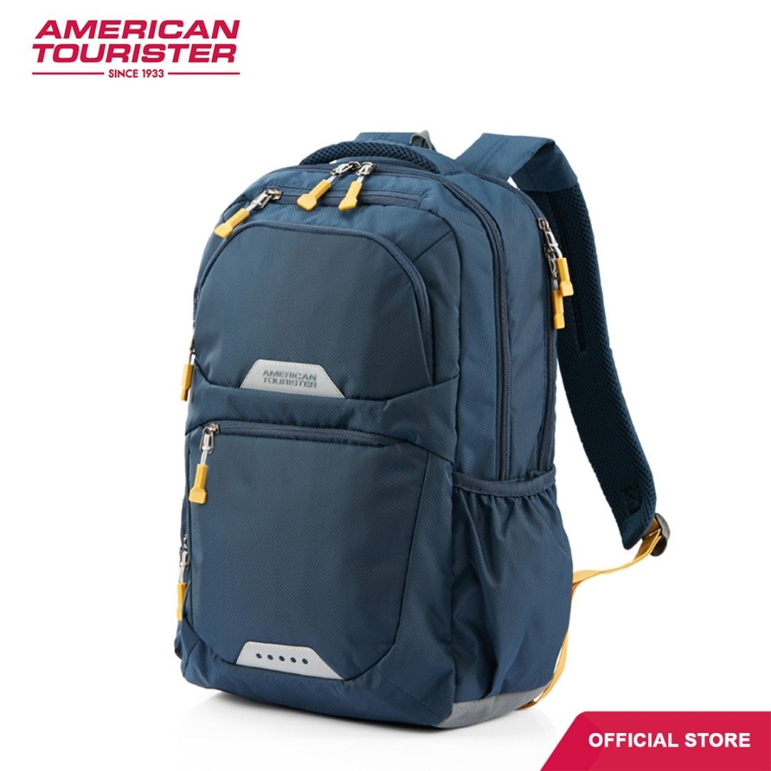 American tourister scholar backpack 3l sales
