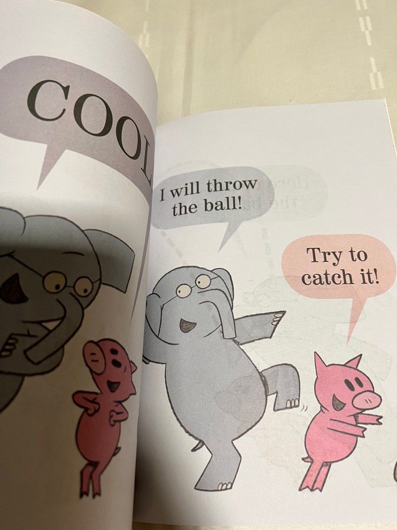 An Elephant and Piggie Book by Mo Willems Set 25 BOOKS