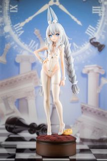 New Azur Lane Sirius Anime Girl Figure Azur Lane St Louis Action Figure  Prinz Eugen Figurine Collectible Model Doll Toy Gifts 16